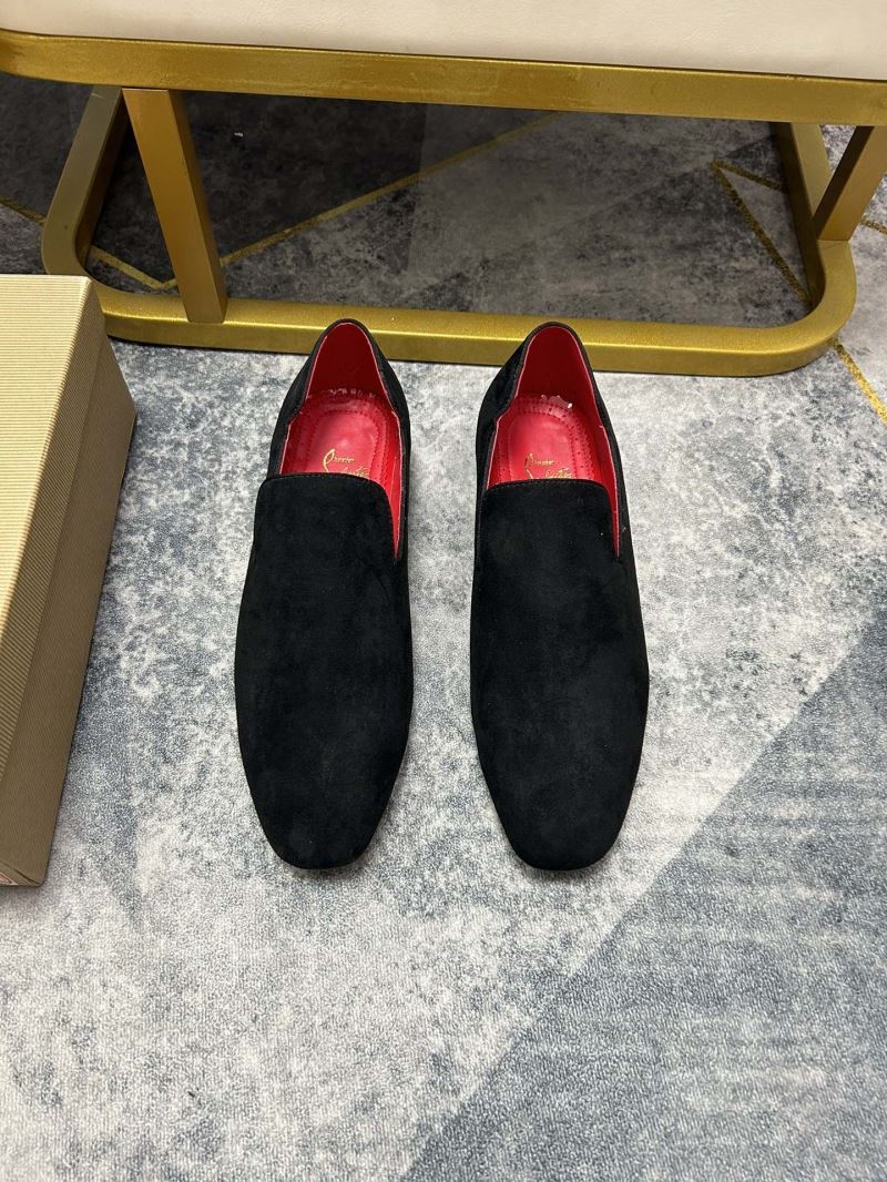 Christian Louboutin Business Shoes